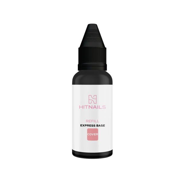 REFILL express base Cover - 30ml