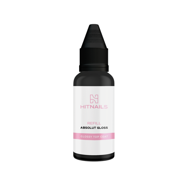 REFILL absolut gloss - 30ml