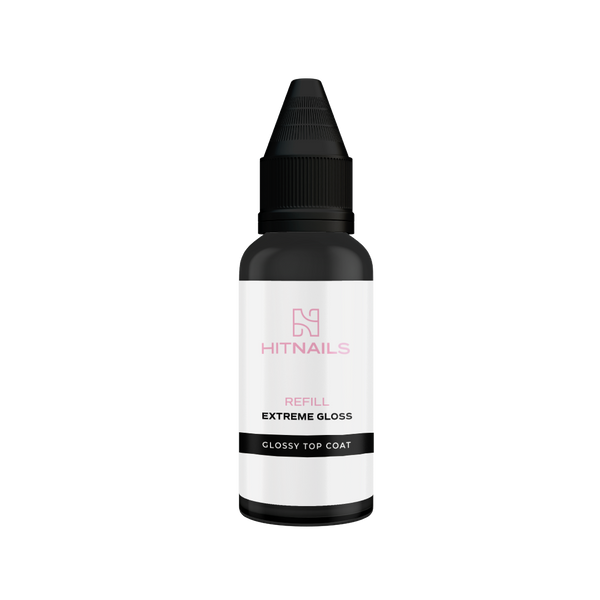REFILL extreme gloss - 30ml