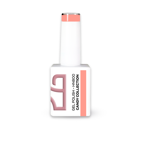 Gel Polish Candy Collection 10ml - HN800