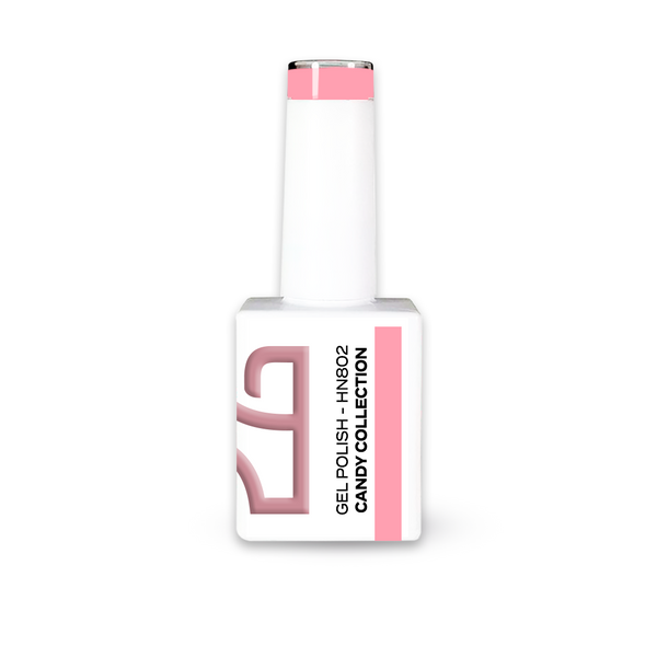 Gel Polish Candy Collection 10ml - HN802