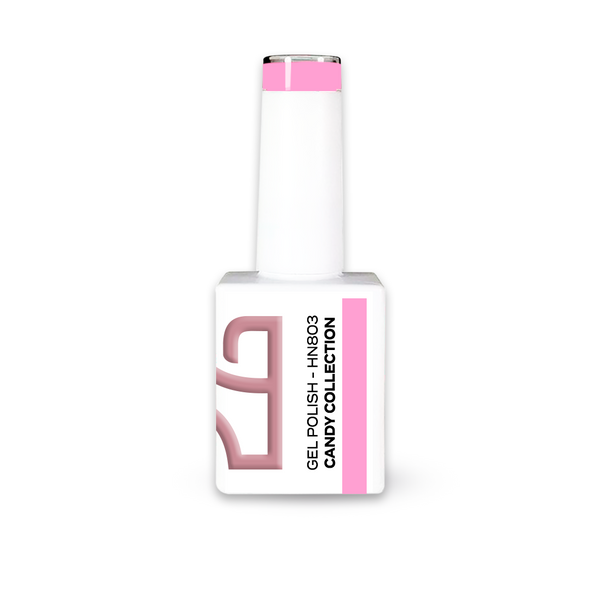 Gel Polish Candy Collection 10ml - HN803