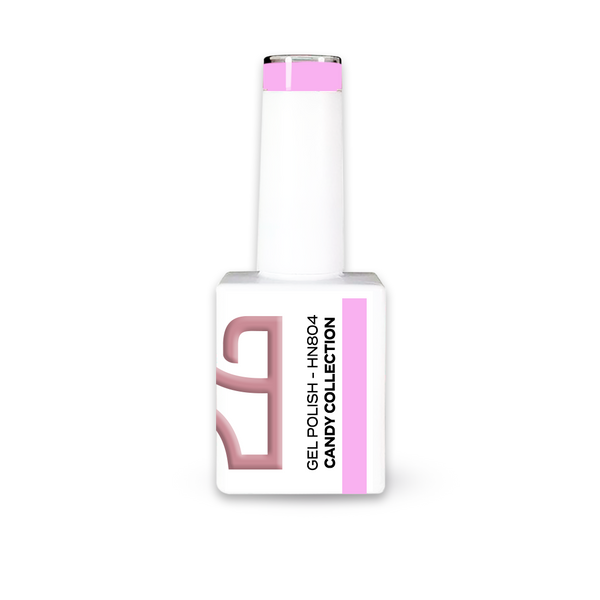 Gel Polish Candy Collection 10ml - HN804
