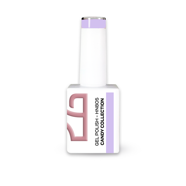 Gel Polish Candy Collection 10ml - HN805
