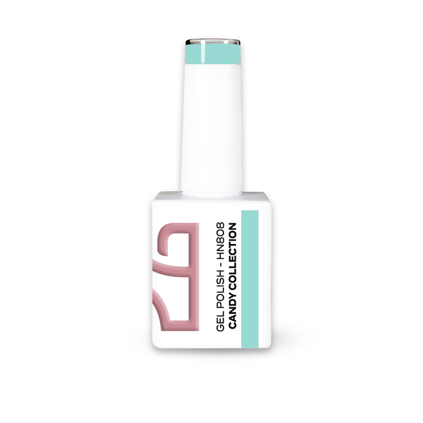 Gel Polish Candy Collection 10ml - HN808