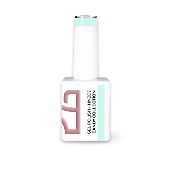 Gel Polish Candy Collection 10ml - HN809