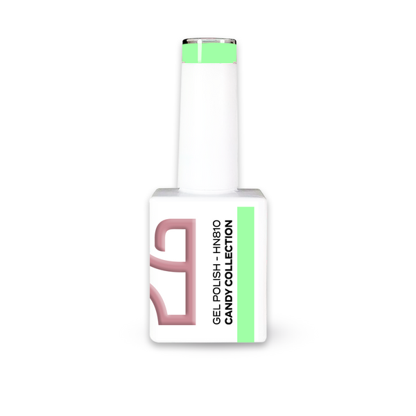 Gel Polish Candy Collection 10ml - HN810
