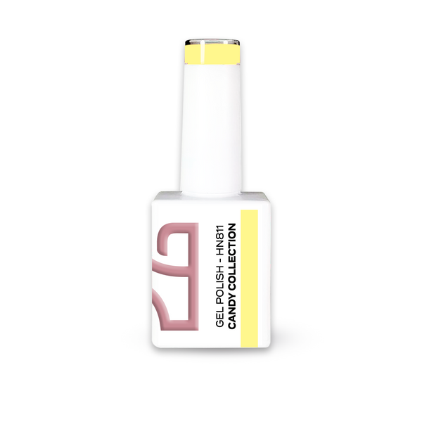 Gel Polish Candy Collection 10ml - HN811