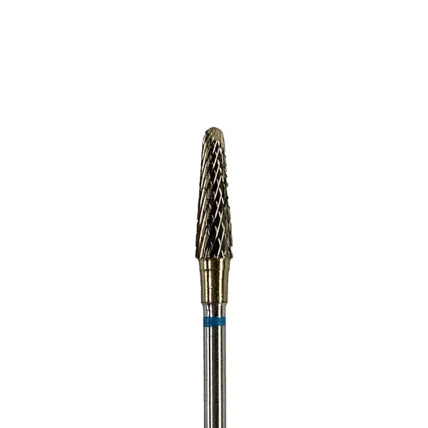 Cutter Carbide Golden Pro-Series Round end Small cone