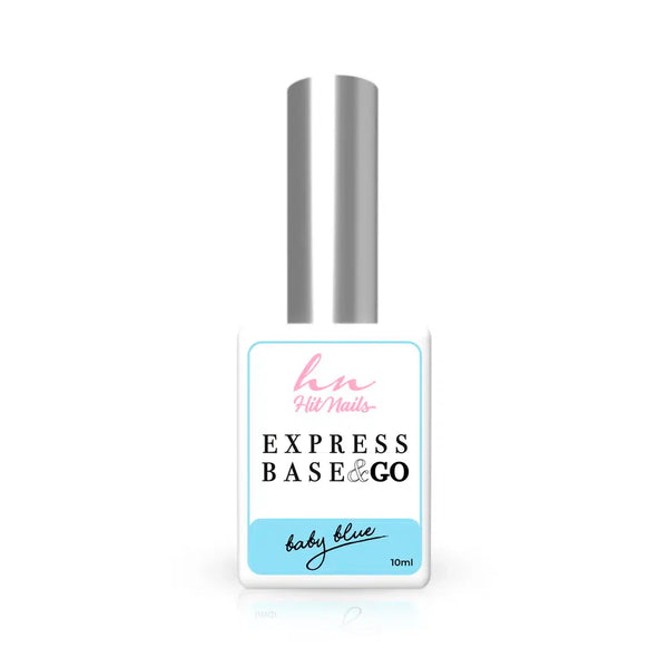 Express Base & Go - Baby Blue 10ml