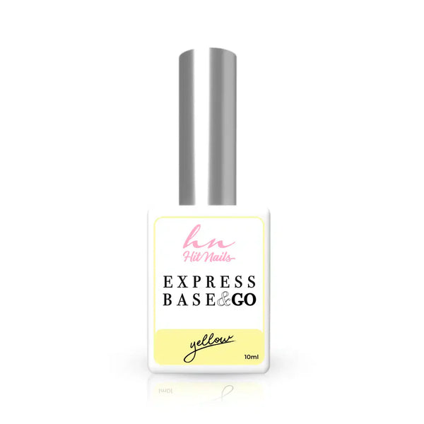 Express Base & Go - Yellow 10ml
