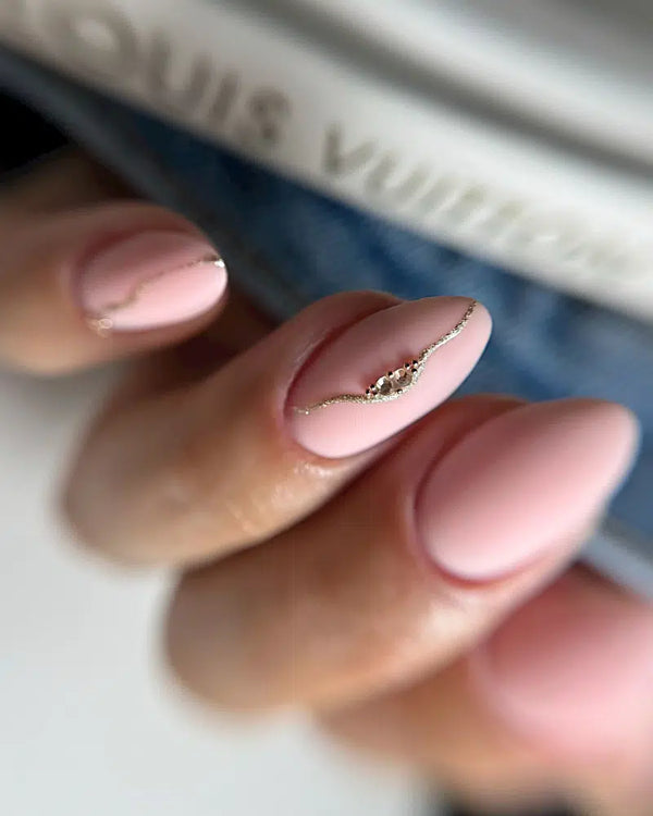 Formação Manicure Start
