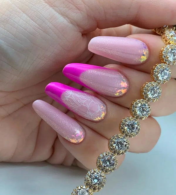 Formação Unhas de Gel Pro